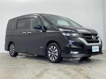 2019 Nissan Serena