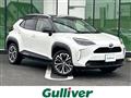 2020 Toyota Yaris Cross