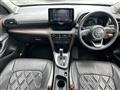 2020 Toyota Yaris Cross