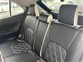2020 Toyota Yaris Cross