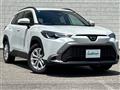 2024 Toyota CorollaCross