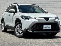 2024 Toyota CorollaCross