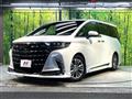 2023 Toyota Alphard Hybrid