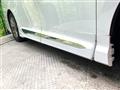 2023 Toyota Alphard Hybrid