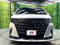 2023 Toyota Alphard Hybrid