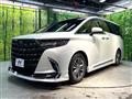 2023 Toyota Alphard Hybrid