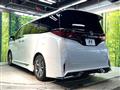 2023 Toyota Alphard Hybrid