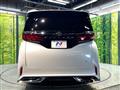 2023 Toyota Alphard Hybrid