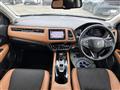 2018 Honda VEZEL