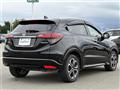 2018 Honda VEZEL
