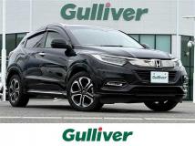 2018 Honda VEZEL