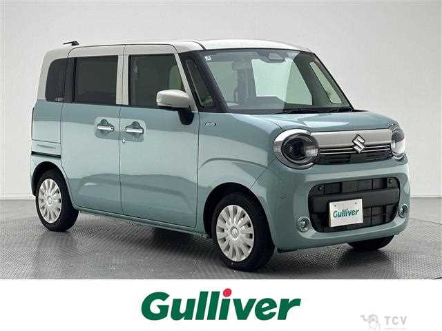 2025 Suzuki Wagon R