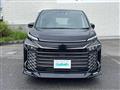 2022 Toyota Voxy