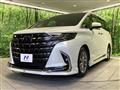 2023 Toyota Alphard Hybrid