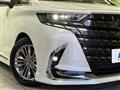 2023 Toyota Alphard Hybrid