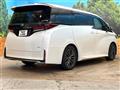 2023 Toyota Vellfire