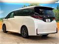 2023 Toyota Vellfire