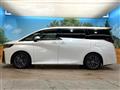2023 Toyota Vellfire