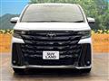 2023 Toyota Vellfire