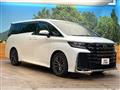 2023 Toyota Vellfire