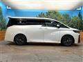 2023 Toyota Vellfire