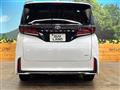 2023 Toyota Vellfire