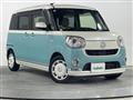 2018 Daihatsu Move Canbus