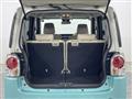 2018 Daihatsu Move Canbus