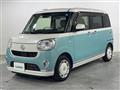 2018 Daihatsu Move Canbus