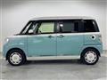 2018 Daihatsu Move Canbus