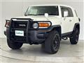 2015 Toyota FJ Cruiser