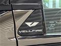 2023 Toyota Vellfire