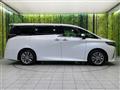 2023 Toyota Alphard Hybrid