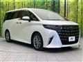 2023 Toyota Alphard Hybrid