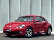 2013 Volkswagen Beetle