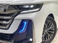 2024 Toyota Vellfire