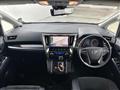 2018 Toyota Vellfire