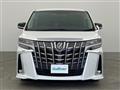 2020 Toyota Alphard