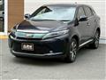 2017 Toyota Harrier