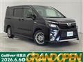 2017 Toyota Voxy