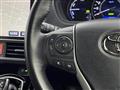2017 Toyota Voxy