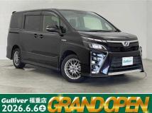 2017 Toyota Voxy