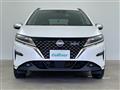 2022 Nissan Note