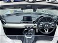 2023 Mazda Roadster