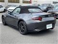 2023 Mazda Roadster