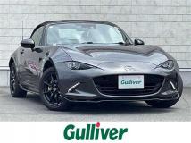 2023 Mazda Roadster