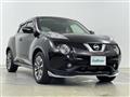 2015 Nissan Juke