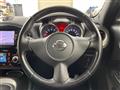 2015 Nissan Juke
