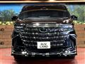 2025 Toyota Alphard Hybrid