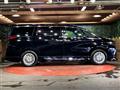 2025 Toyota Alphard Hybrid